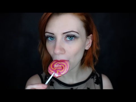 ASMR - Slow clicky whispers