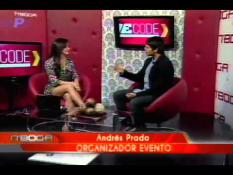 111 Studio organiza Recode Workshop