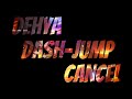 Dehya dash jump cancel  info from tiredoffeelings   genshin impact