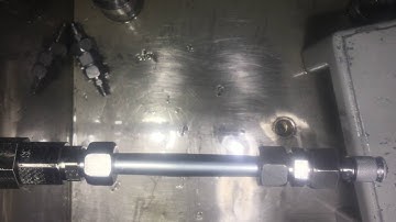 Burst Pressure Testing