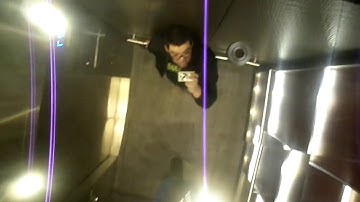 Nice ThyssenKrupp Destination Dispatch Elevators at Marriott Copley Place Boston, MA