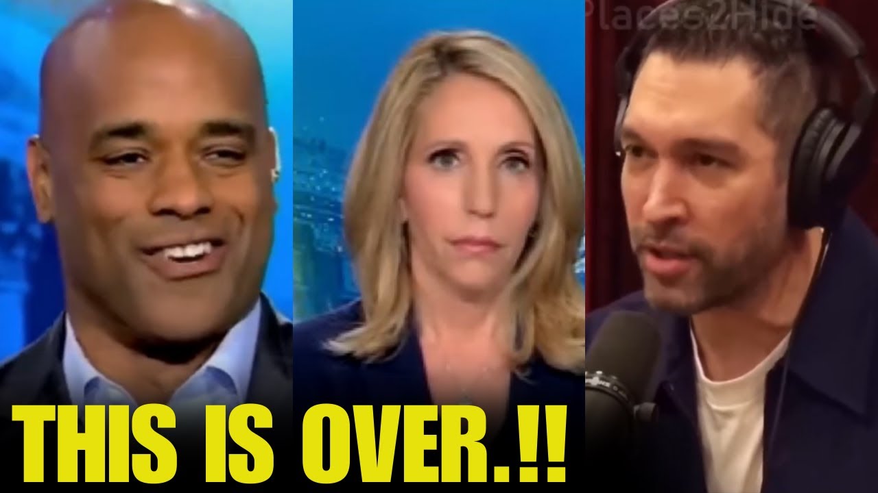 CNN Dana Bash LOSES HER MIND After BRUTAL Reality Check - YouTube