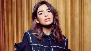 Dua Lipa New Rules