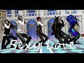 MMD Creepypasta Sexy Love 