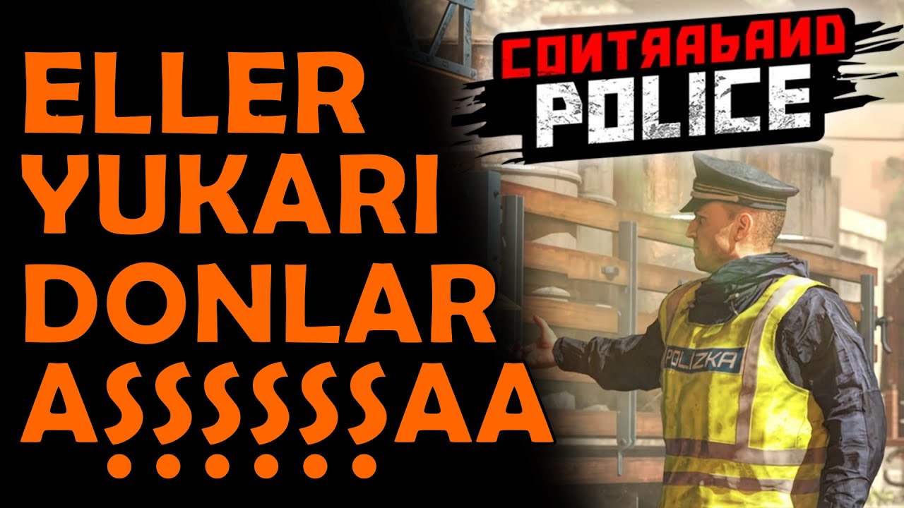 Ne Memuru Gümrük Bey?