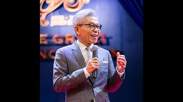 How To Build a Long Lasting Amway Business - Foo Howe Kean @ Amway Thailand 25th anniversary in 2012