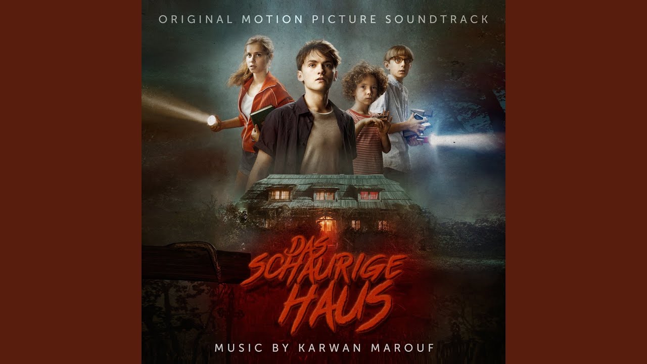 Das Schaurige Haus (Extended)