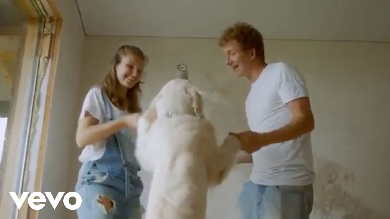 Michele Annunziata - Carefree Rhythms (Official Video)