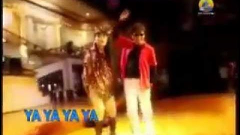 Ayu Ting Ting - GEOL AJEP AJEP - Karaoke