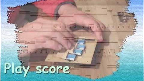 DIY mini keyboard, wireless, for Expresseur, velocity sensitivity