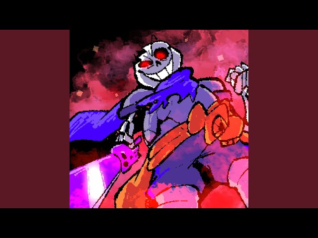 MANIAC'S REVENGE (feat. BenyiC03) (LEGACY)