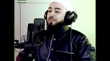 ما تيسر من سوره الرحمن بصوت القارئ محمد حمدي صابر