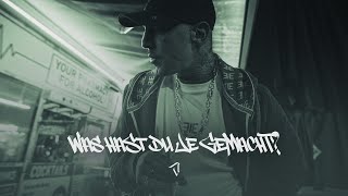 Jaill - Was Hast Du Je Gemacht? Prod. By Eighty.5