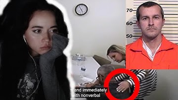 Maya Reacts to The Case of Chris Watts - Part 3 - The Confession!