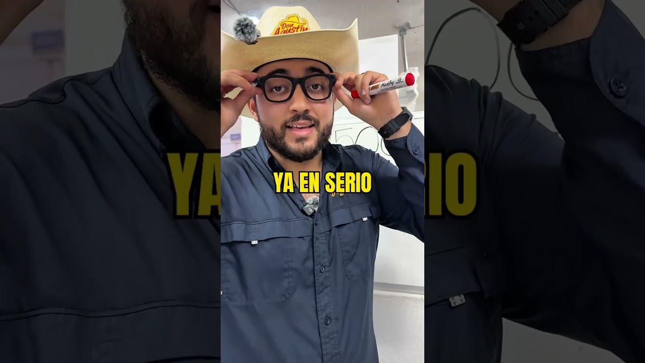 ¿CUANTOS TACOS SALEN CON...