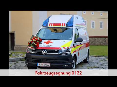 Jahresrückblick 2019 - Rotes Kreuz Hartkirchen - Teil 1