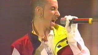 Backstreet Boys - 1997 - Bravo Super Show -  Get Down