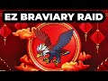 Braviary Raid Made EASY - LNY Event Raid PokeMMO Guide