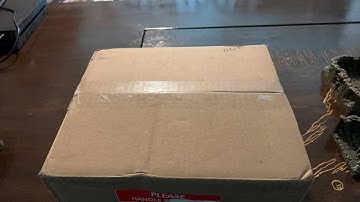 Another Dwarven Forge Unboxing (Classic Dungeon Remastered Core)