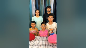 Memory Challenge Fruits Name #shorts #short #viral