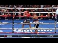 Danny Garcia Vs Zab Judah - Full Fight