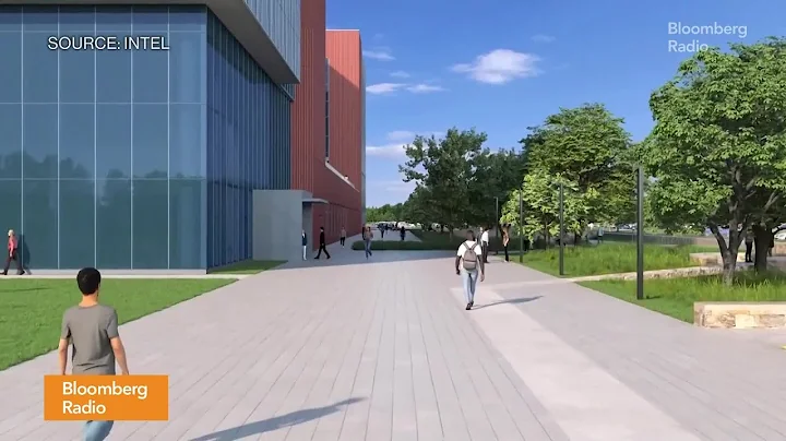 Intel Seeks Apple Investment in Comeback Bid