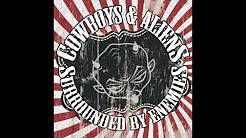 Cowboys & Aliens - It's Not The Booze