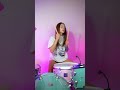 Thirty Seconds To Mars - THE KILL on DRUMS!