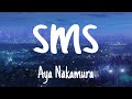 Aya Nakamura - SMS (lyrics)
