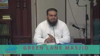 The Book of Hajj - Dr Ahsan Hanif - Episode 1