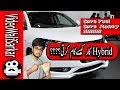 Hybrid Car Explained | How They Save Money!!