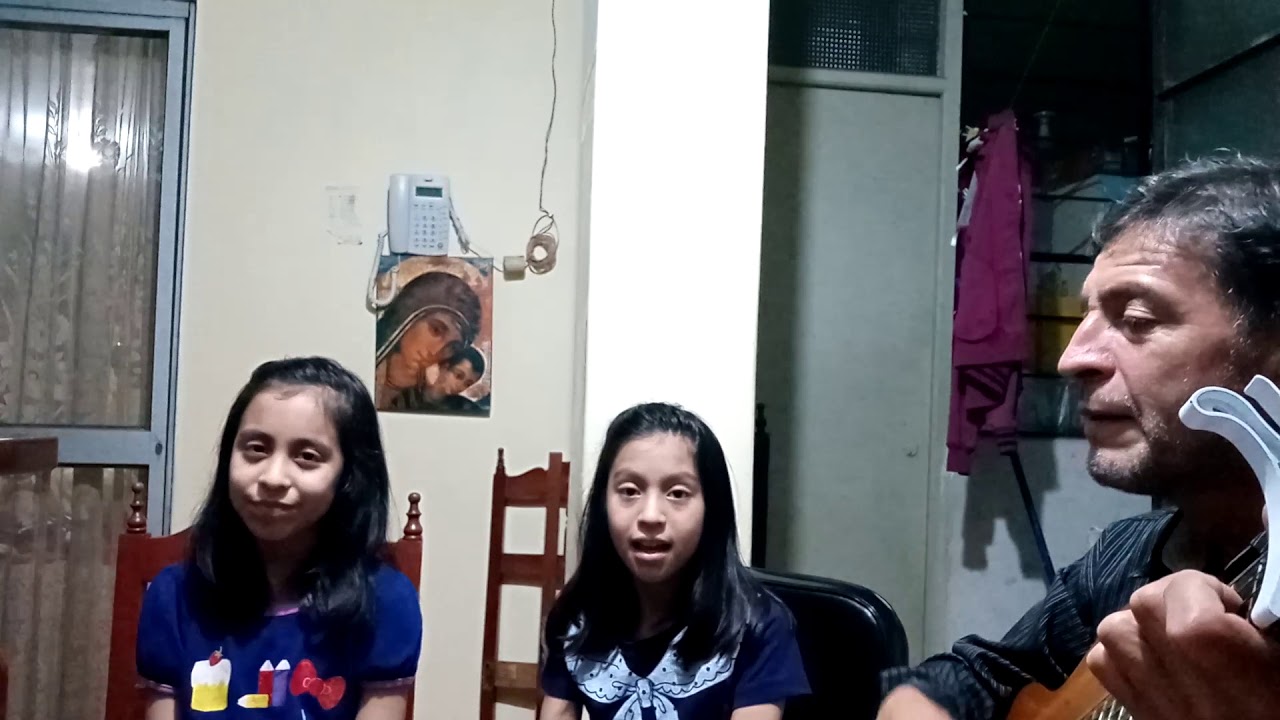 Ya viene mi Dios, ya viene mi Rey