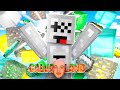 EL MAYOR CHETO DE MINECRAFT !! CALVALAND #30 BYTARIFA GAMING