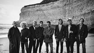 Emisión en directo de Los Fabulosos Cadillacs