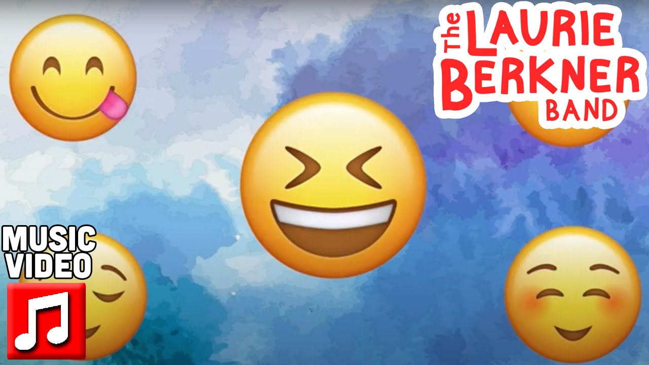 "Take A Look At My Face" by The Laurie Berkner Band