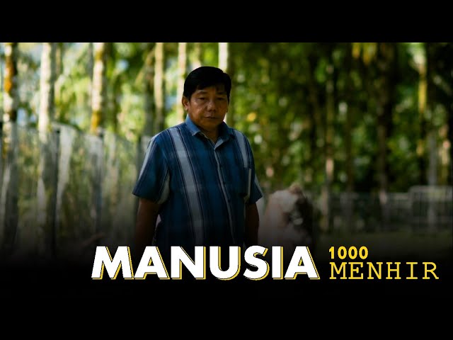 Manusia 1000 Menhir - Film Dokumenter SMKN 1 Baso pada ajang LKAS 2019