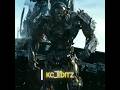 "Most underrated villian ☠️" - Lockdown | Transformers "Lockdown" Edit | Sem Tempo (Super Slowed)