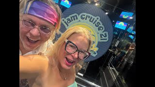 Jam Cruise! What is it and who would love it!