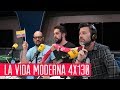 La vida moderna 4x130es que el zumo de frutas mediterrneo pueda contener trazas de refugiado