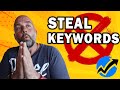 STEAL Your Competitors Keywords!! - Helium 10 Keyword Research Tutorial