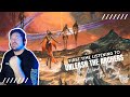 UTA's Magnum Opus?! Unleash The Archers - The Wind that Shapes the Land - Reaction!