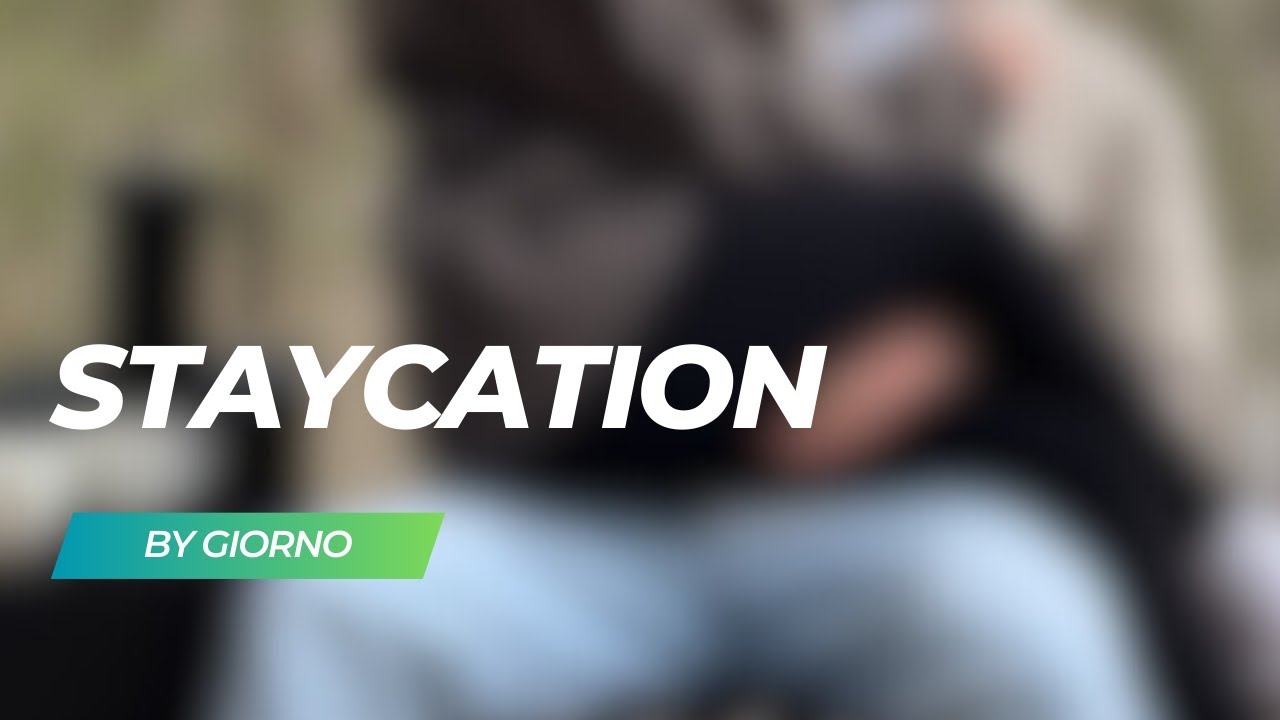 Staycation | Younger Boyfriend ASMR | Indonesia