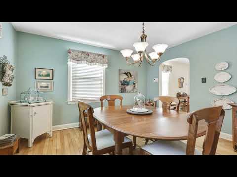 20 Weston Avenue, Hamilton, NJ home video tour