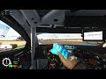 Assetto Corsa - Donington- RSS - GT M Akuro V6 Evo2