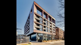 Fantastic Condo in Roncesvalles - 717-383 Sorauren Ave., Toronto - Tyso Media