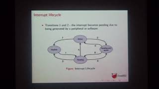 P07B: Implementing a Virtual Interrupt Controller for the FreeBSD Hypervisor -- Mihai Carabas