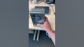 Wireless Zenitel Stentofon Video Turbine TCIV-2+