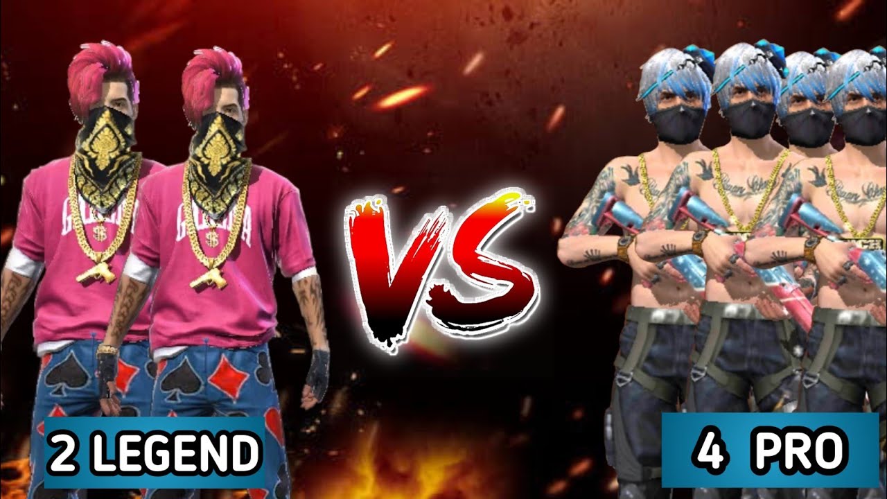 Custom killing montage ||grandmaster vs heroic player ||heroic gameplay ||free fire