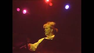 Howard Jones - Like to Get to Know You Well (from 'Live in Japan' - NHK Hall, Tokyo - 23 Sept. 1984)