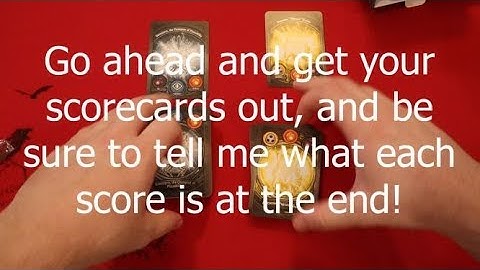 Keyforge Age of Ascension vs Call of the Archons